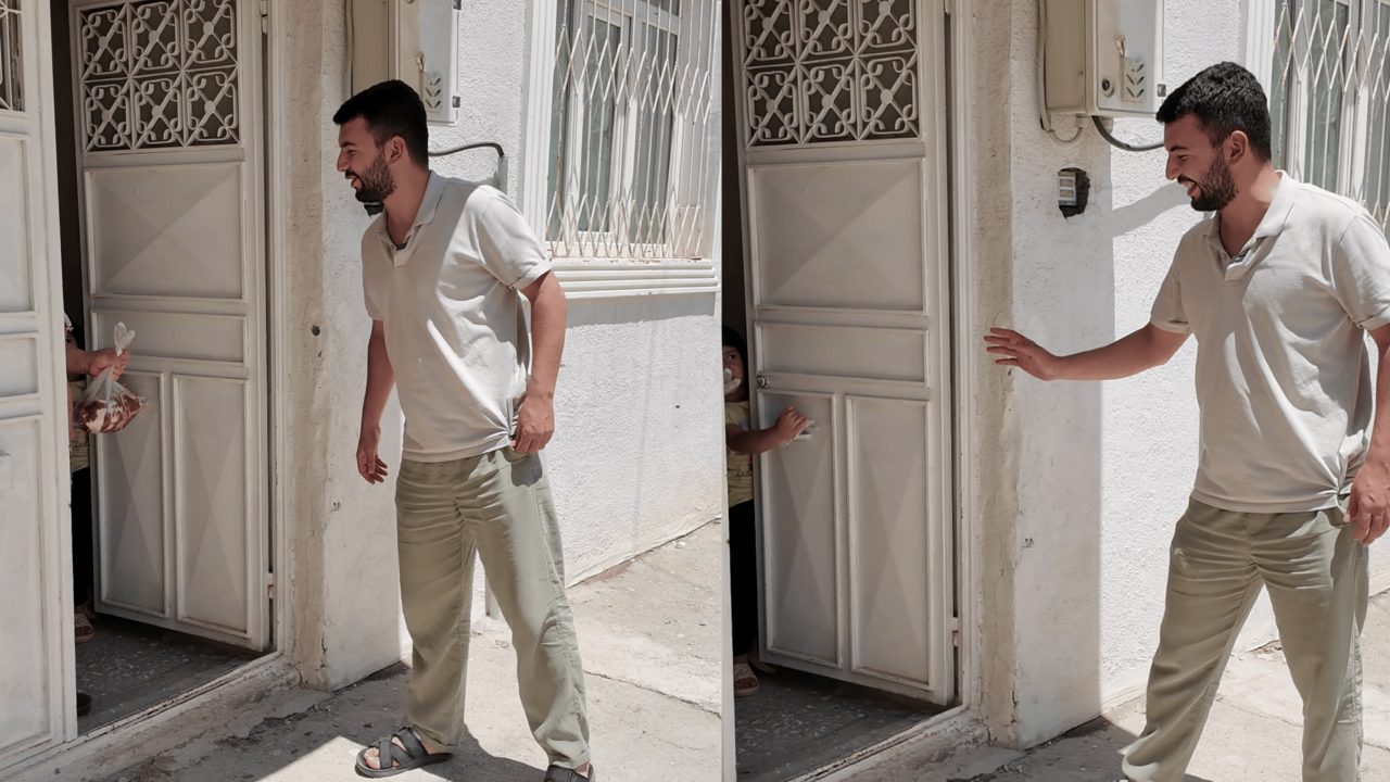 Adıyaman Abisi İyilik Derneği’nden İhtiyaç Sahibi Ailelere Adak ve Et Dağıtımı