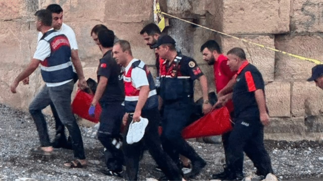 Cendere Köprüsü'ndeki Acı Olayda AFAK Ekipleri Olarak Sahadaydık