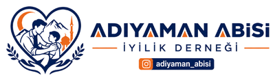 Adıyaman Abisi İyilik Derneği
